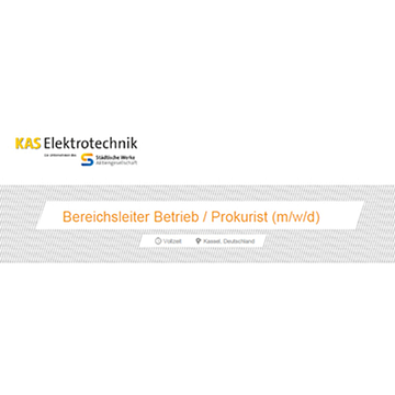 KAS Elektrotechnik