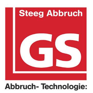 Steeg Abbruch