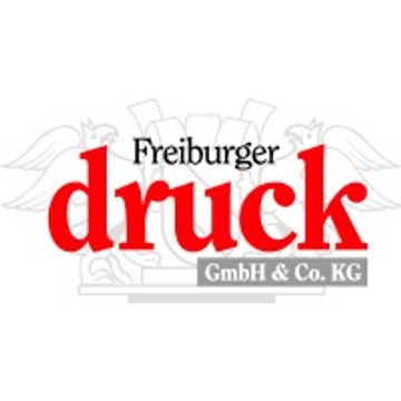 Freiburger Druck GmbH & Co. KG