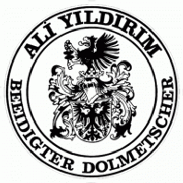 Yildirim Berk Emre Sufis ambulanter Pflegedienst