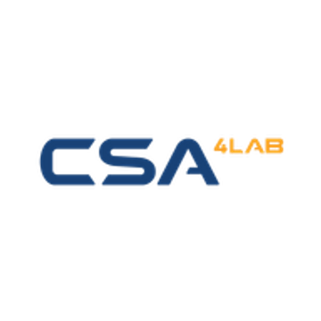 CSA4LAB GmbH