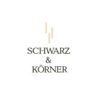 Schwarz Koerner