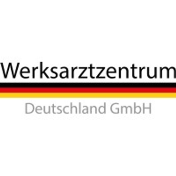 Arbeitsmedizin Schüller