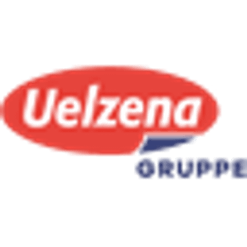 Milcherfassung Uelzena eG