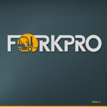 ForkPro Fördertechnik