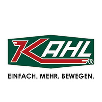 KAHL SCHWERLAST