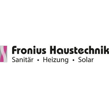 Fronius Haustechnik GmbH