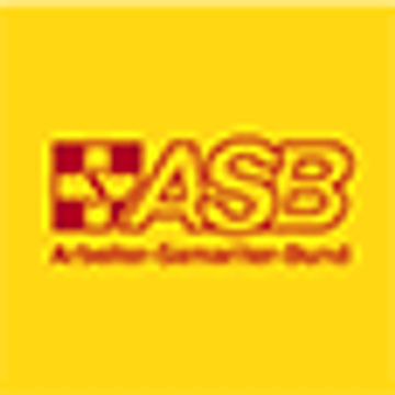 ASB Rettungsdienst / KTW Region Alb & Stauferland