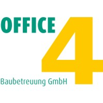 OFFICE-4 Baubetreuung GmbH
