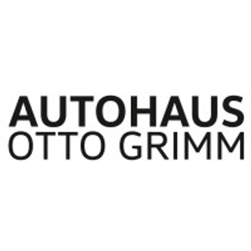 Otto Grimm