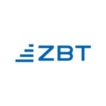 ZBT GmbH - Zentrum für Brennstoffzellen-Technik