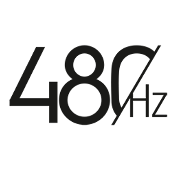 480Hz