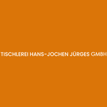Tischlerei Juerges
