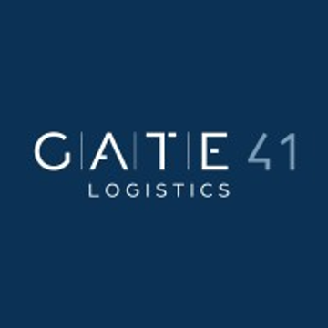 Gate41 Logistics GmbH & Co. KG