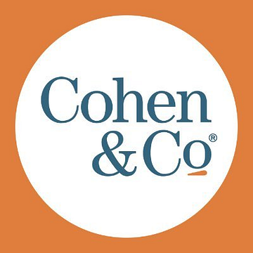 Cohen & Co Advisory