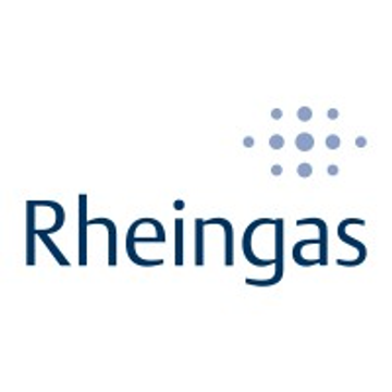 Rheingas Halle-Saalegas