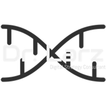 Dr. Lars Poßmeier und Dr. Katja Stange