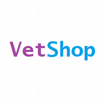 Vetshop