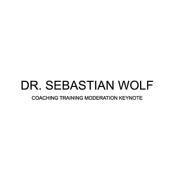 Sebastian Wolf