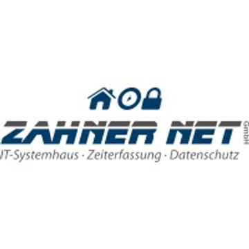 Zahner Net EDV