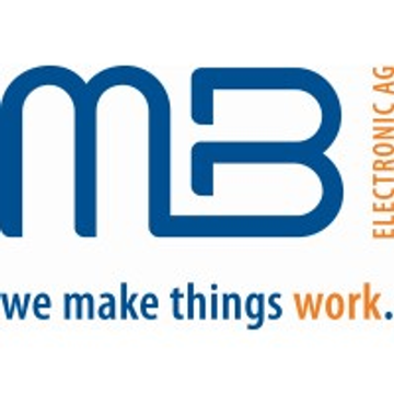 MB Electronic AG