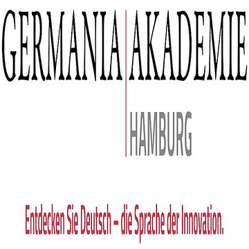 Germania Akademie Hamburg Gemeinnütziges Sprach- und Kulturinstit