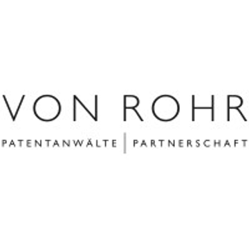 von Rohr