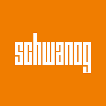 Schwanog Siegfried Güntert
