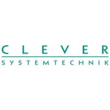 "Clever" Etiketten Leipzig