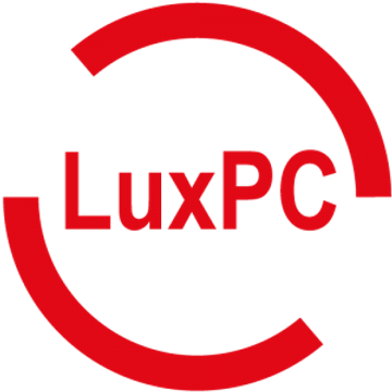 LuxPC Andreas Lusch