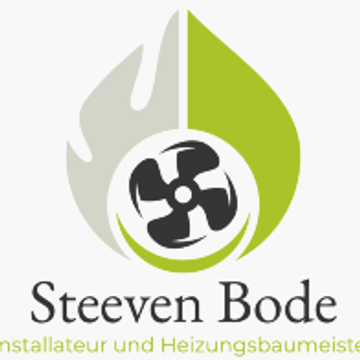 Steeven Bode