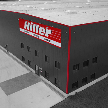 Hiller Spedition GmbH