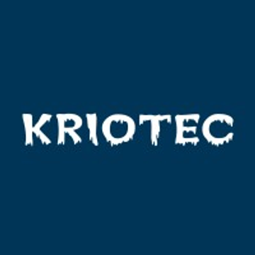KRIOTEC Kälte- und Klimatechnik GmbH