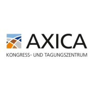AXICA Kongress- und Tagungszentrum Pariser Platz 3 GmbH