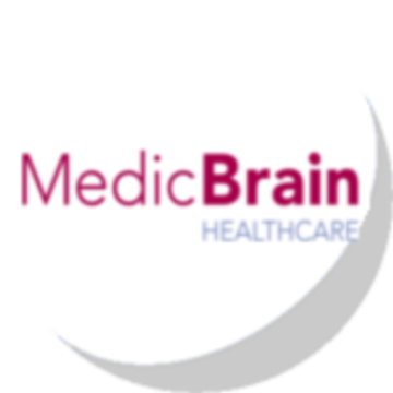 MedicBrain Healthcare Inh. Michael Steinhaus