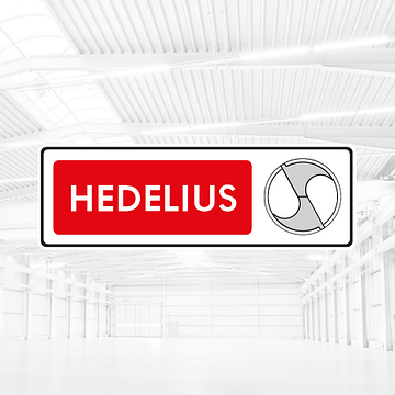 Hedelius Maschinenfabrik