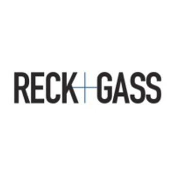 Reck + Gass Beteiligungs-GmbH Ingenieurgesellschaft für Bauwesen mbH + Co. KG