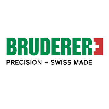 BRUDERER GmbH