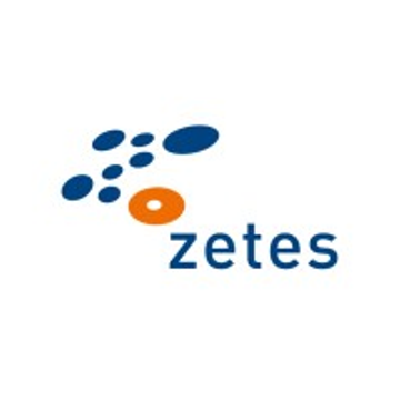 Zetes Holding GmbH