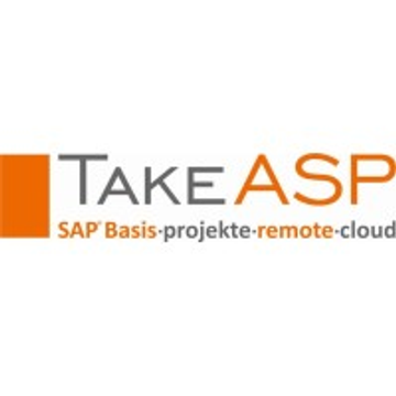 TakeASP GmbH