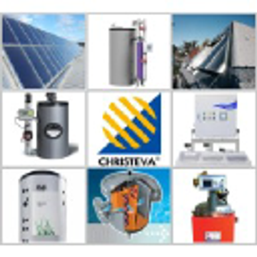 CHRISTEVA Sonnenenergietechnik GmbH