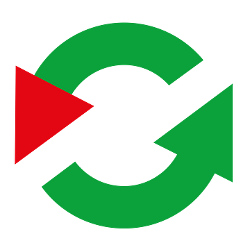 Recycling Zentrum Grimma