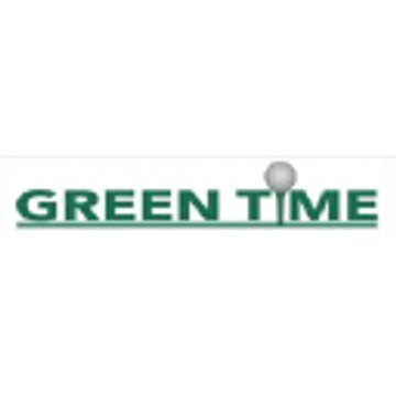 GreenTime Ltd