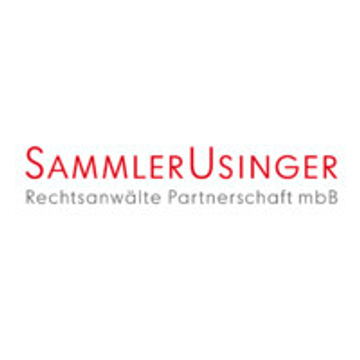 SAMMLER USINGER RAe Partnerschaft mbB