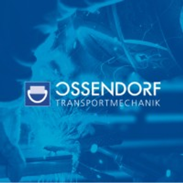 Ossendorf GmbH Stahlbau