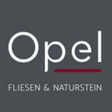 Fliesen Opel e.K.