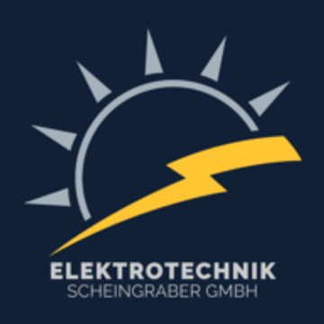 Elektrotechnik Scheingraber GmbH