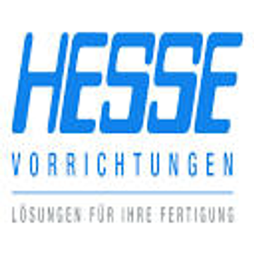 Hesse Vorrichtungen und Fertigungstechnik