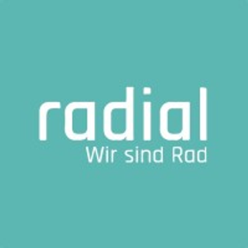 Radial