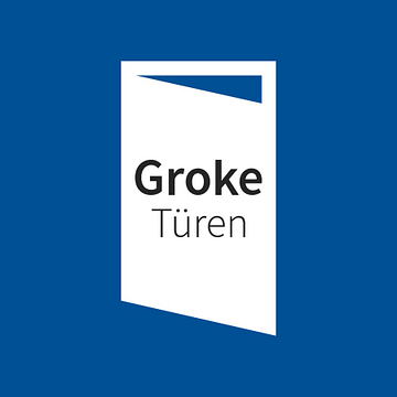Groke Türen